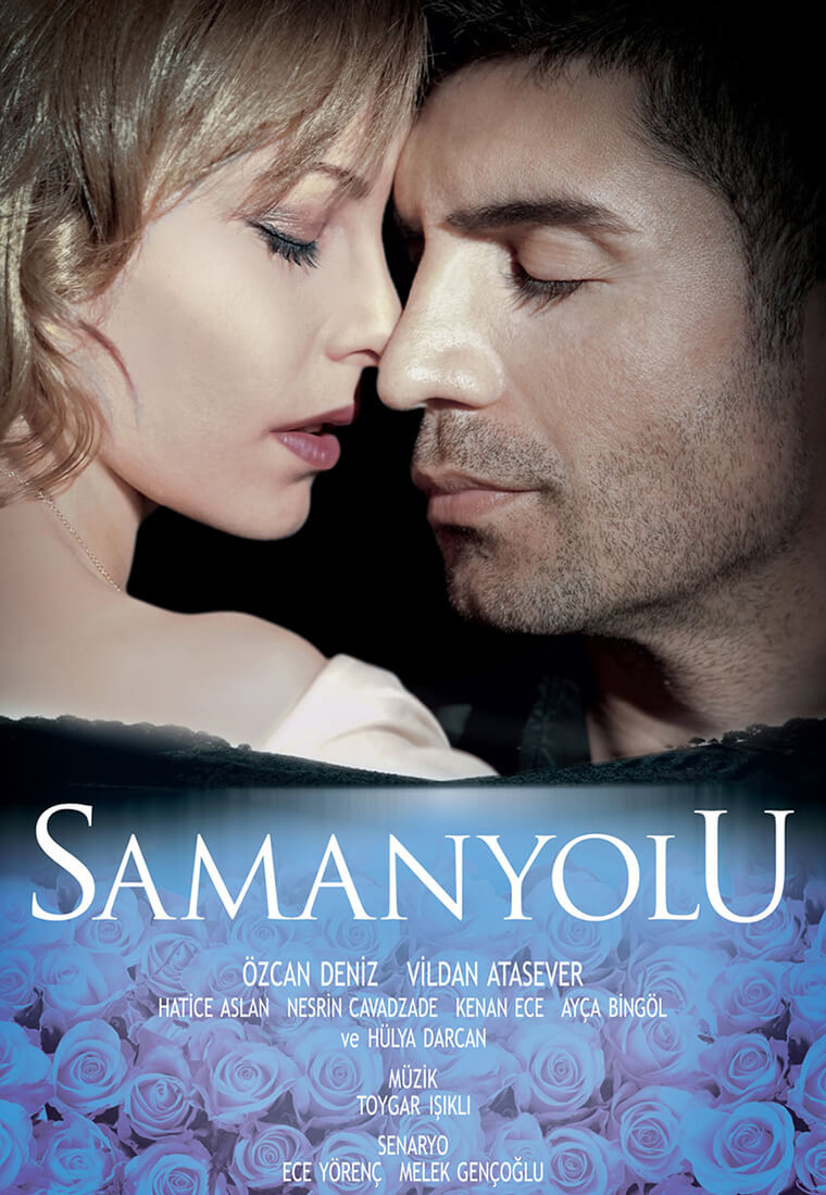 Турецкий сериал Опасная любовь Опасная любовь