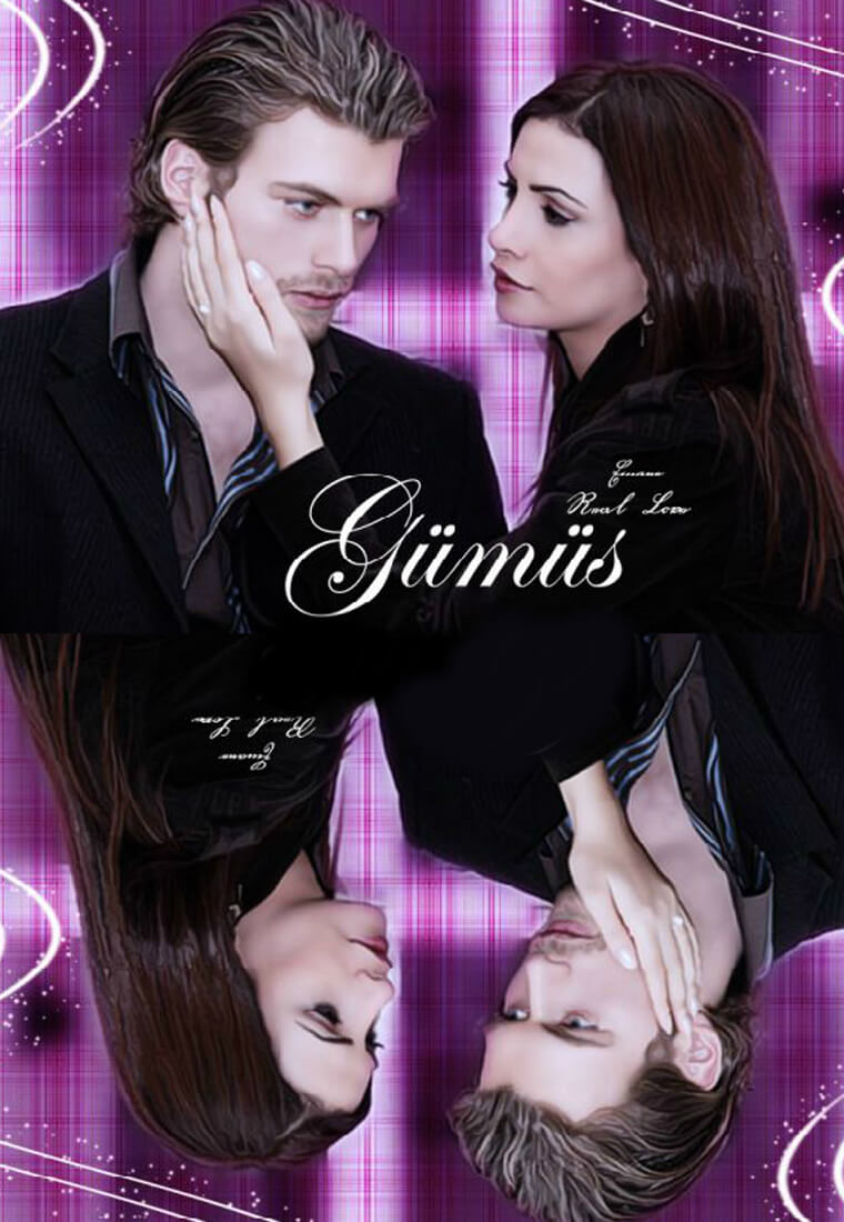 Турецкий сериал Серебро Серебро