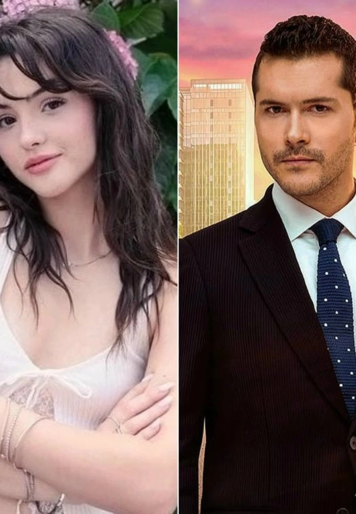 Турецкий сериал Любовь Любовь